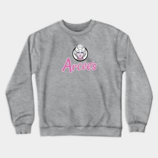 Arcee's - Updated Crewneck Sweatshirt